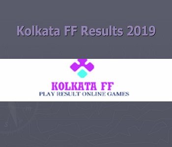 Kolkata fatafat result online today