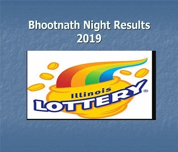 Bhootnath Night Panel Chart