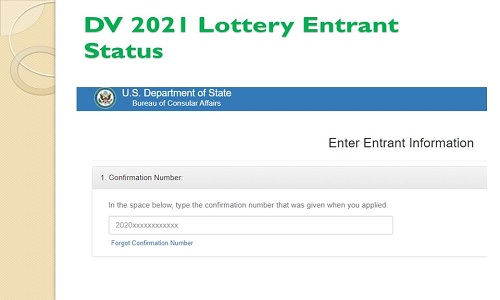 travel.state.gov dv lottery 2021