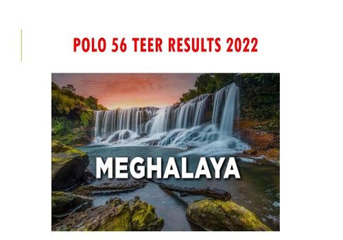 (Today-Live)Polo 56 Teer Result Today 2022|F/R-S/R 3.30/4.30 PM Polo 56 Results Common Numbers - Epicnews.in