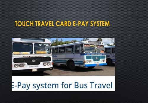 touch travel card
